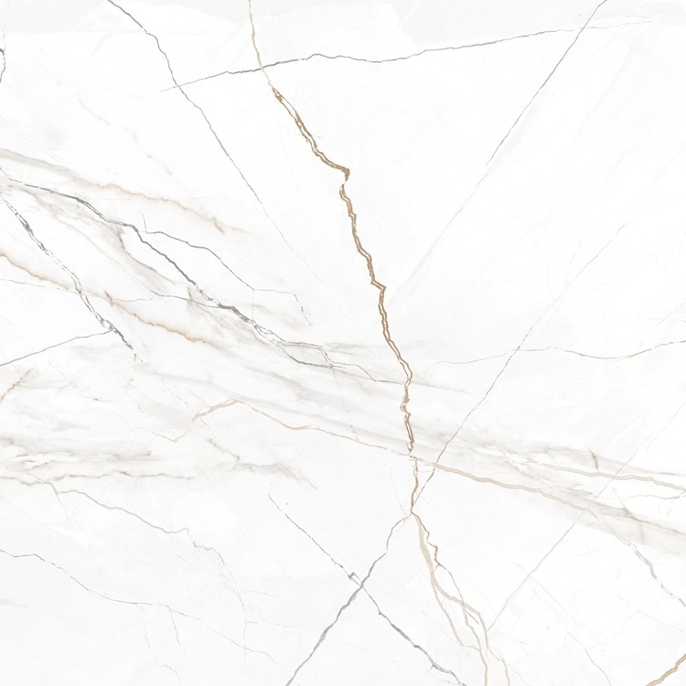 Sanremo White Керамогранит лаппатированный 600*600*9