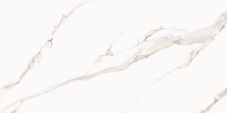Calacatta Milazzo Gold Керамогранит sugar-эффект 600*1200*9,5