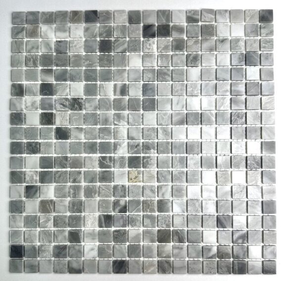 Italy Grey - 15 slim (POL) 4*15*15 305*305