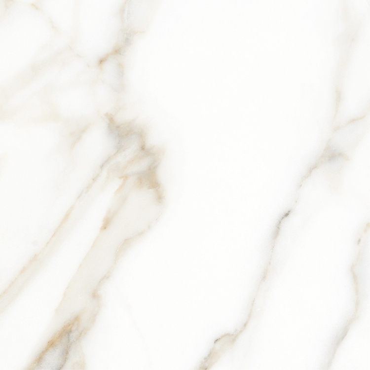 Плитка грес глаз. Calacatta Gold Бел. 40*40