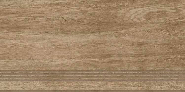 Ступень кер. GlobalTile Nostrum_GT Беж. 30x60
